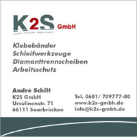 K2S GmbH